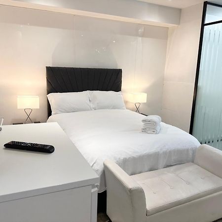Westferry Two Apartment London Exterior photo