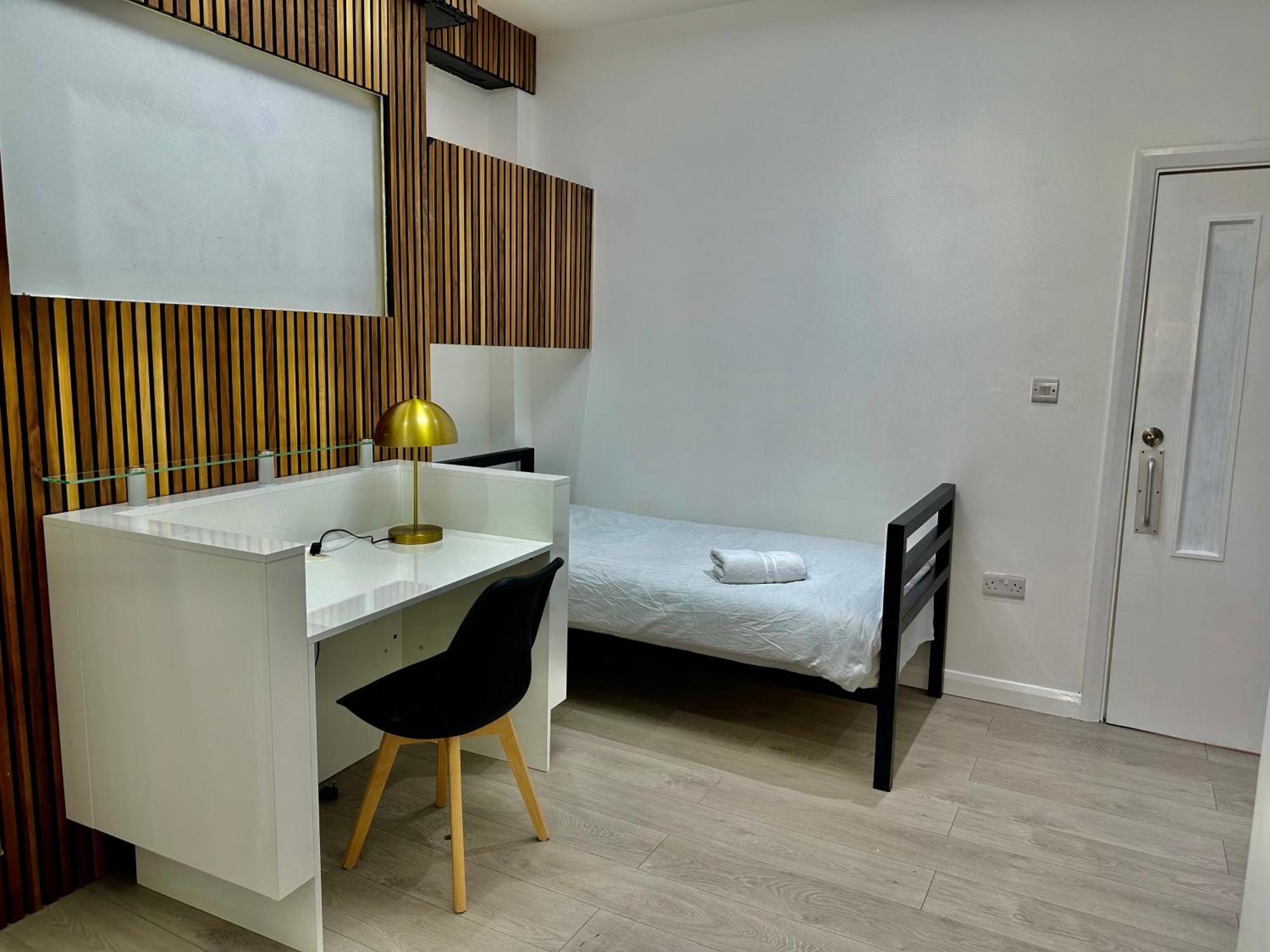 Westferry Two Apartment London Exterior photo