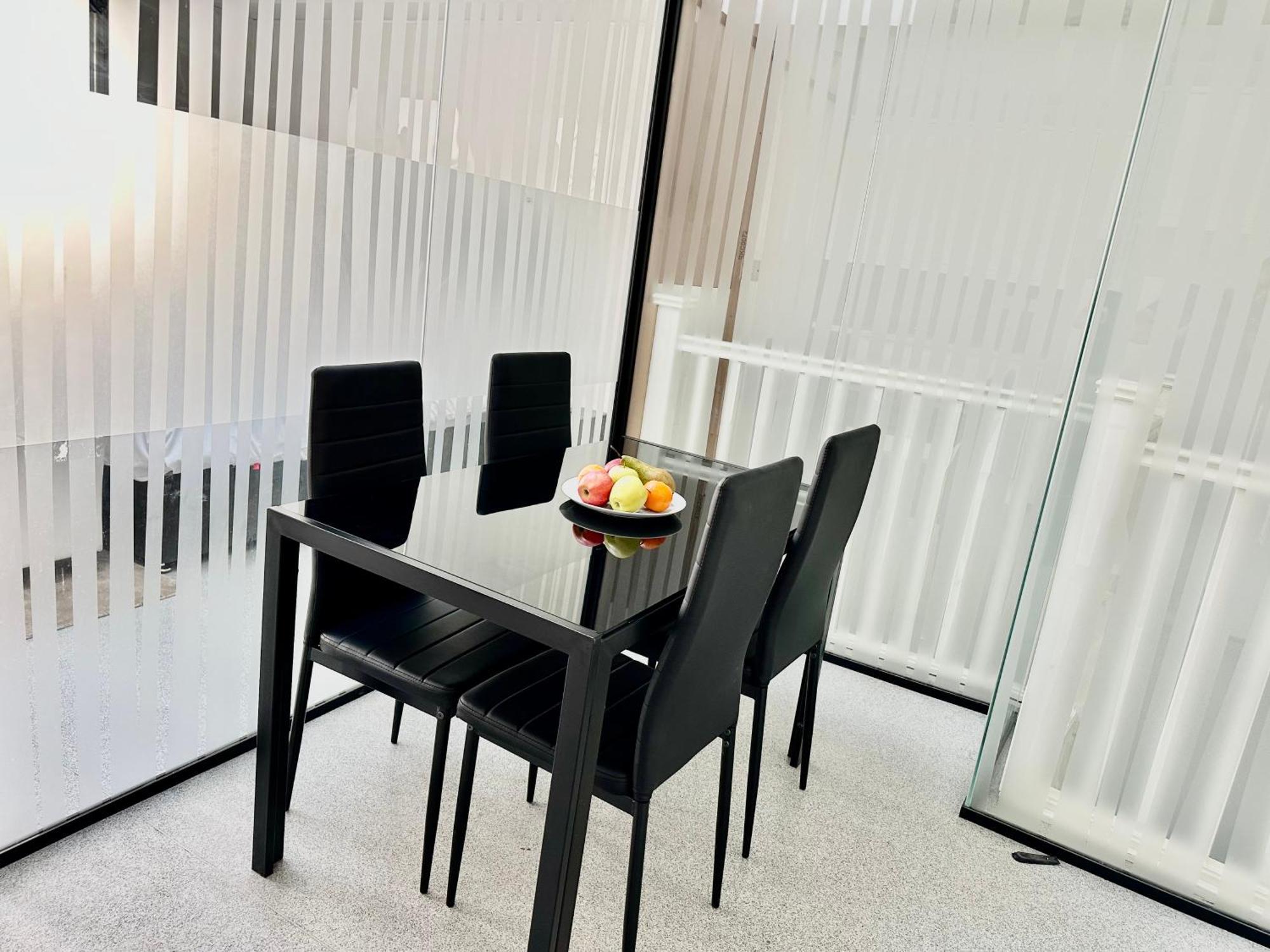 Westferry Two Apartment London Exterior photo